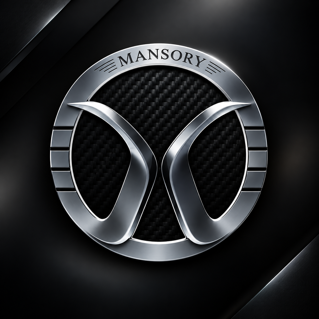 Mansory Imprint