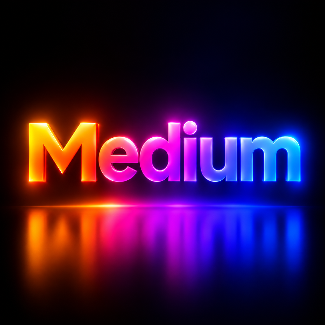 Medium