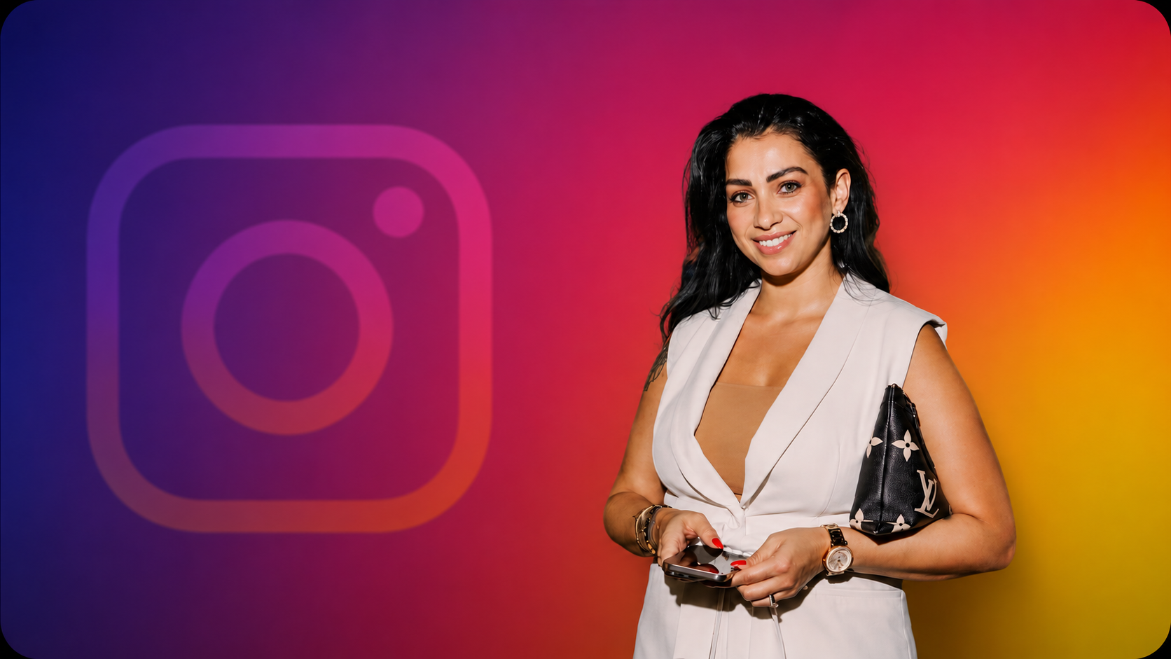 Instagram 