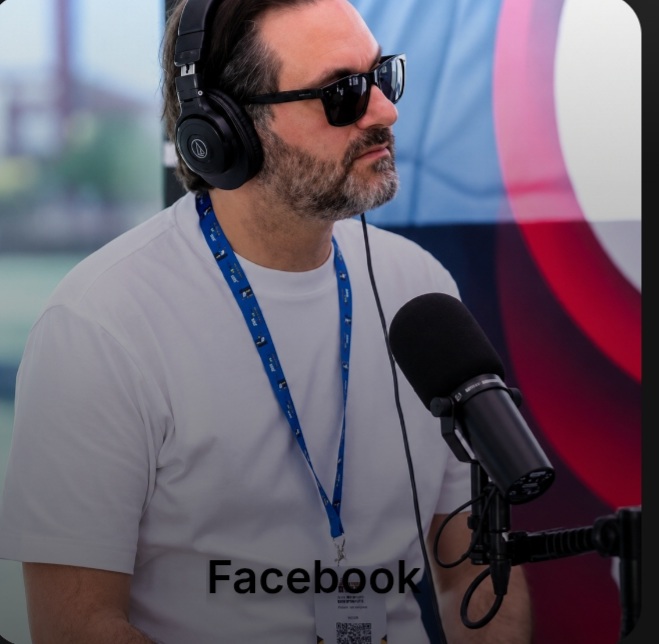 Interview with Candid Wuest Vice President 
