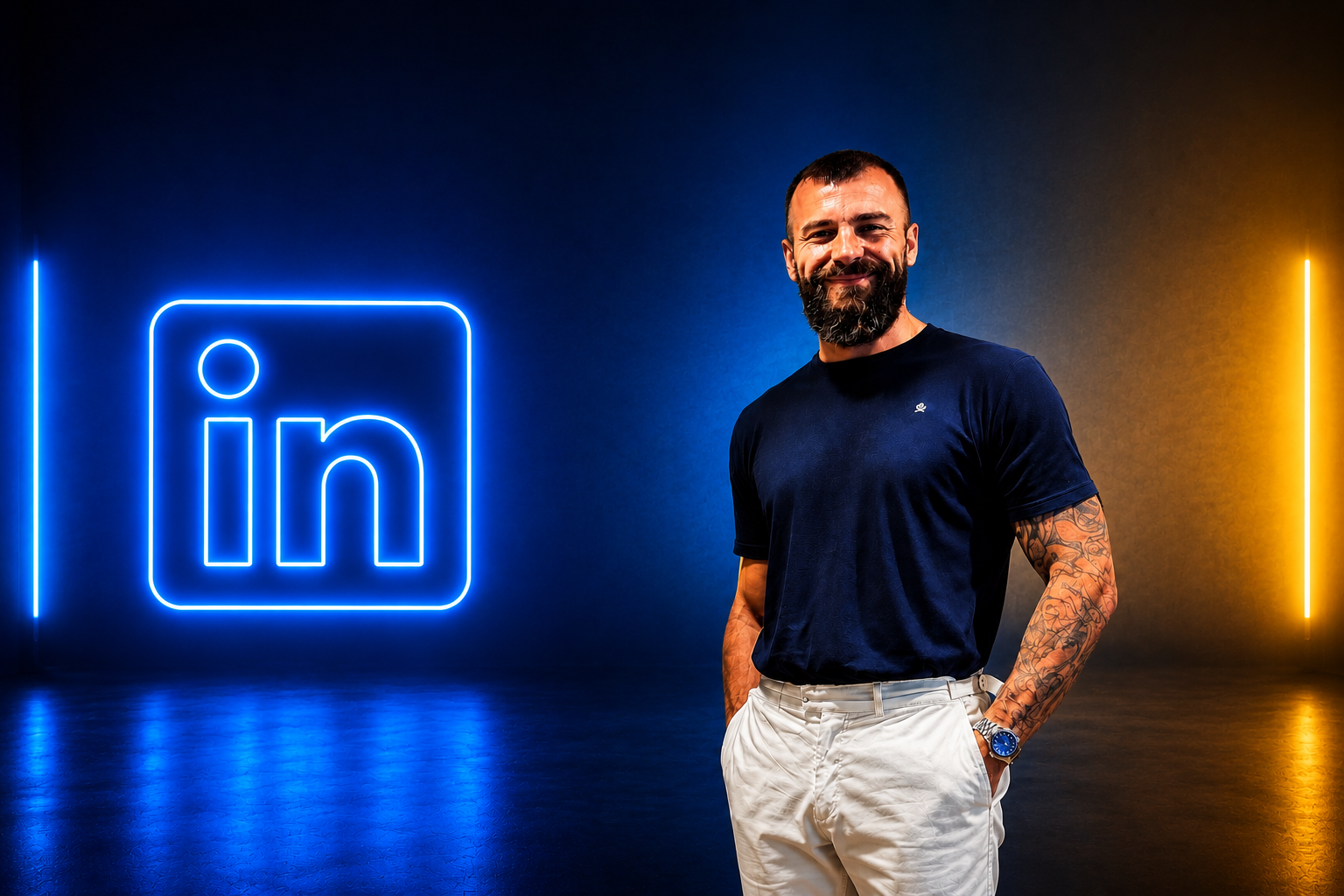 LinkedIn
