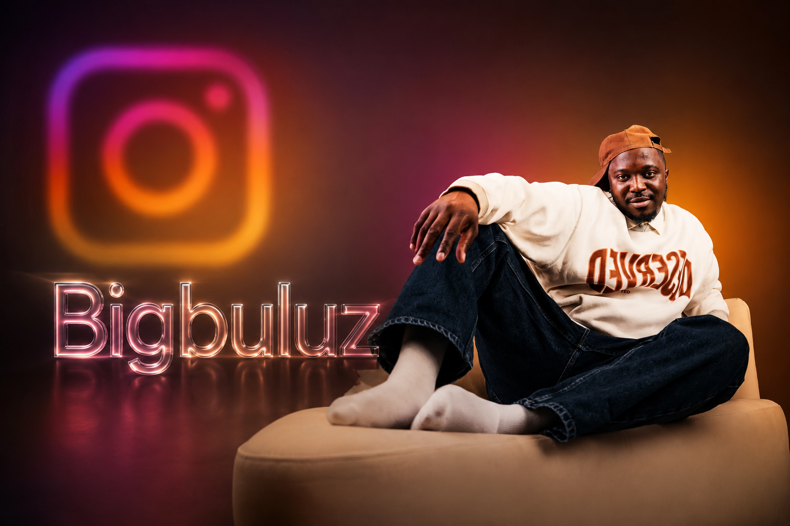 Instagram