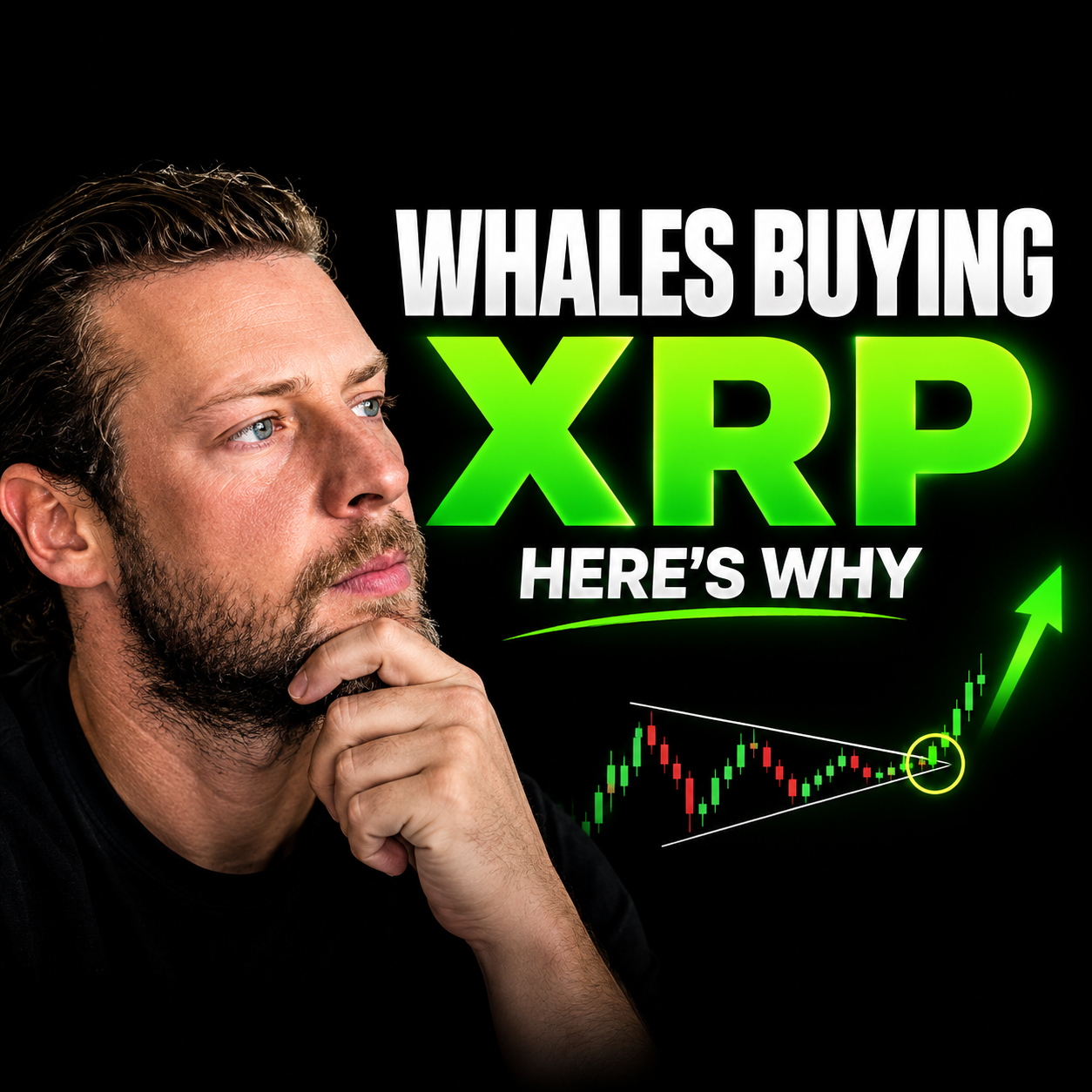 Is XRP Ready for the next Leg Up? 