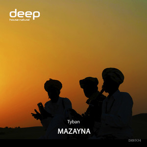 Tyban - Mazayna