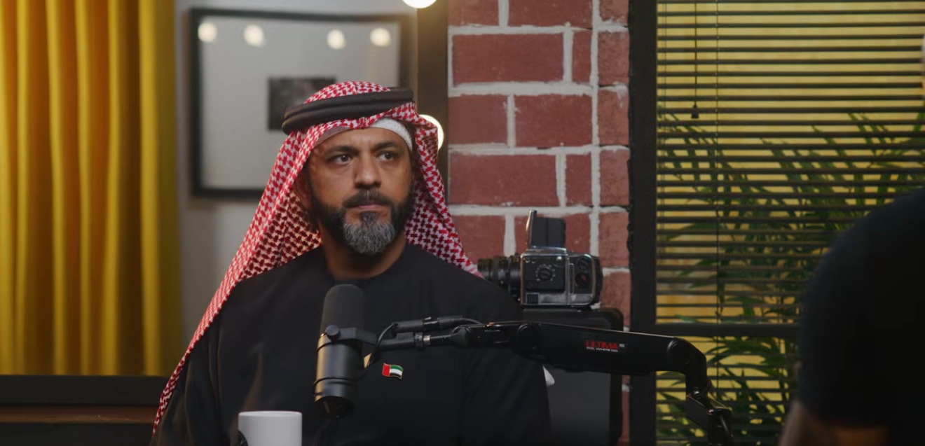 Hikmat Wehbi Podcast (part 2)