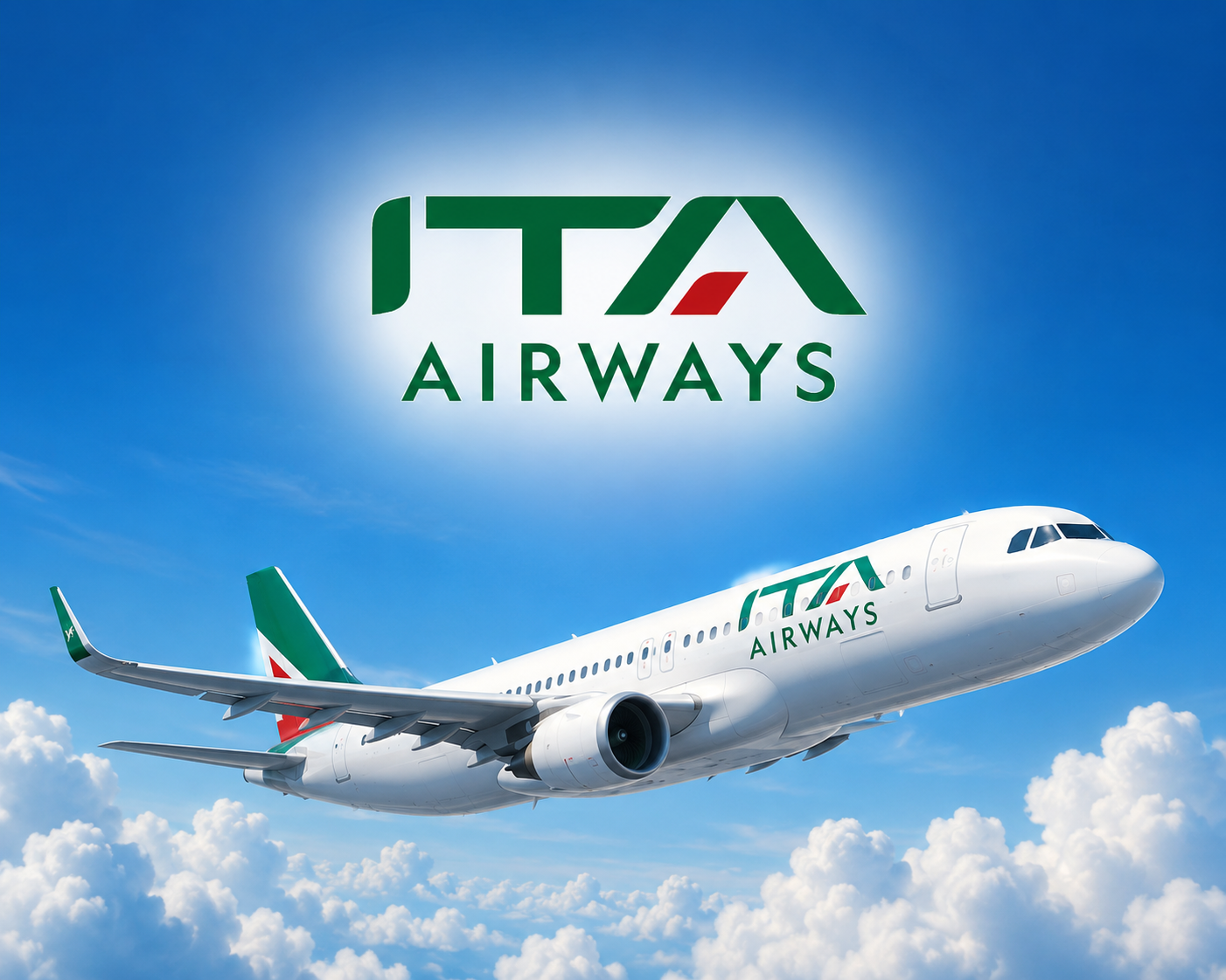 ITA AIRWAYS