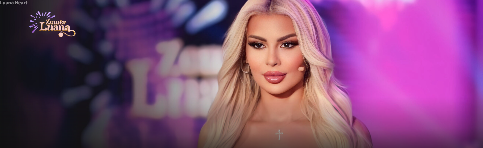 ZEMËR LUANA