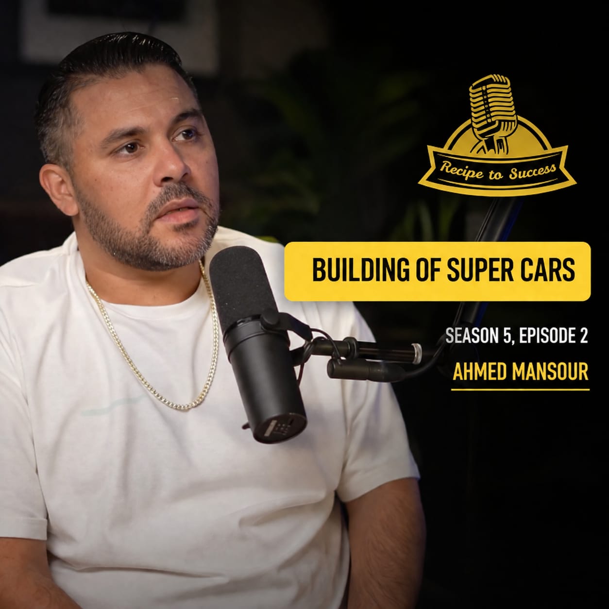 Building The No 1. Luxury Car Rentals