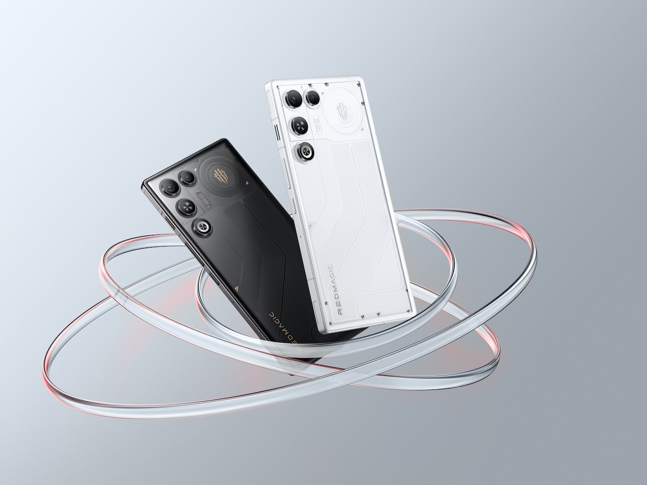 شراء هواتف الألعاب REDMAGIC 11 Air – معالج Snapdragon 8 Elite، هاتف ألعاب شفاف ونحيف، بطارية 7,000 mAh - REDMAGIC(UAE)    –     REDMAGIC (UAE) شراء هواتف الألعاب REDMAGIC 11 Air – معالج Snapdragon 8 Elite، هاتف ألعاب شفاف ونحيف، بطارية 7,000 mAh - REDMAGIC(UAE) – REDMAGIC (UAE)