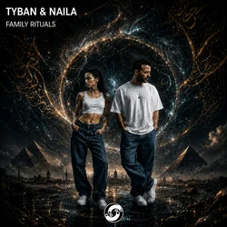 Tyban & Naila - Family Rituals
