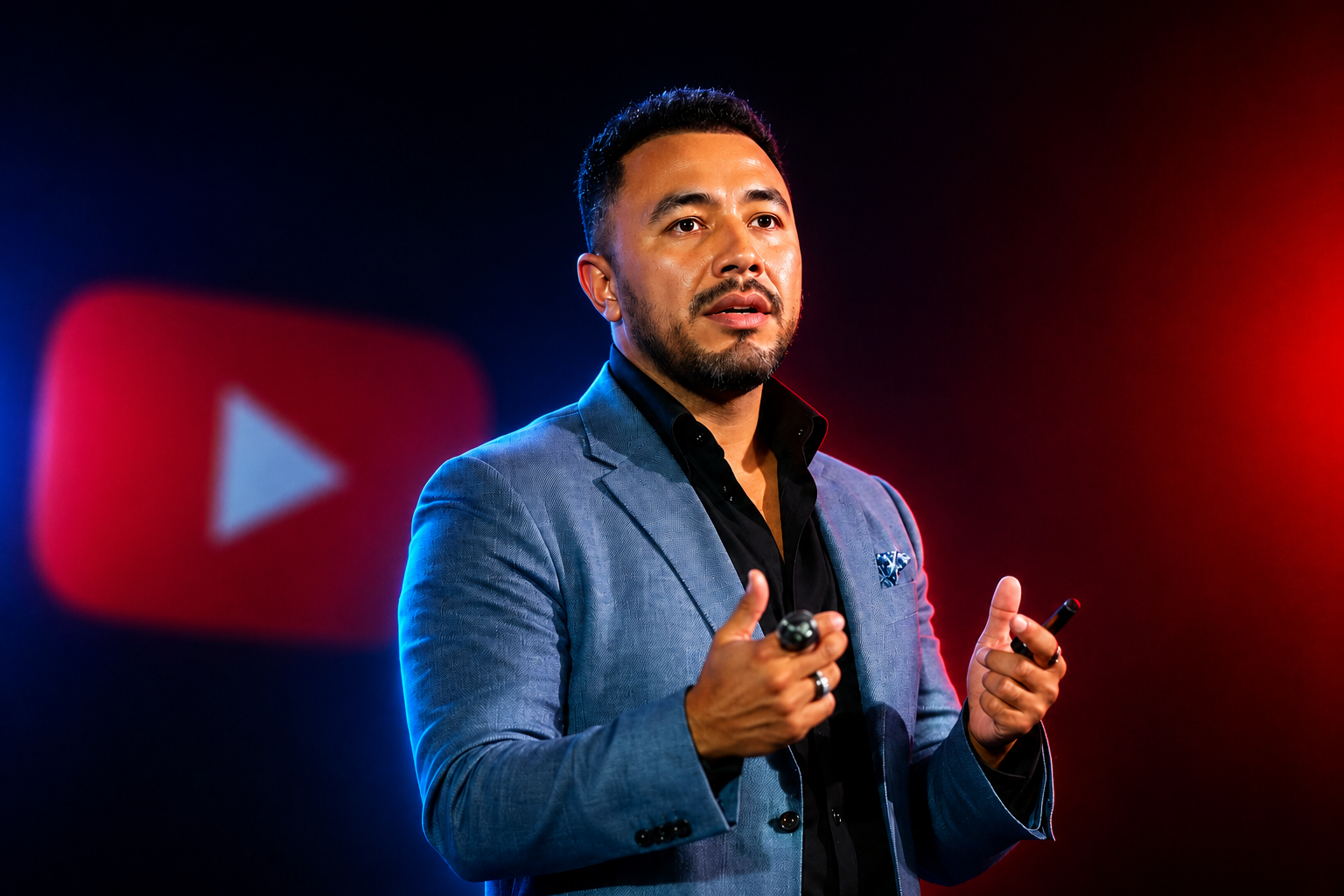 YouTube 