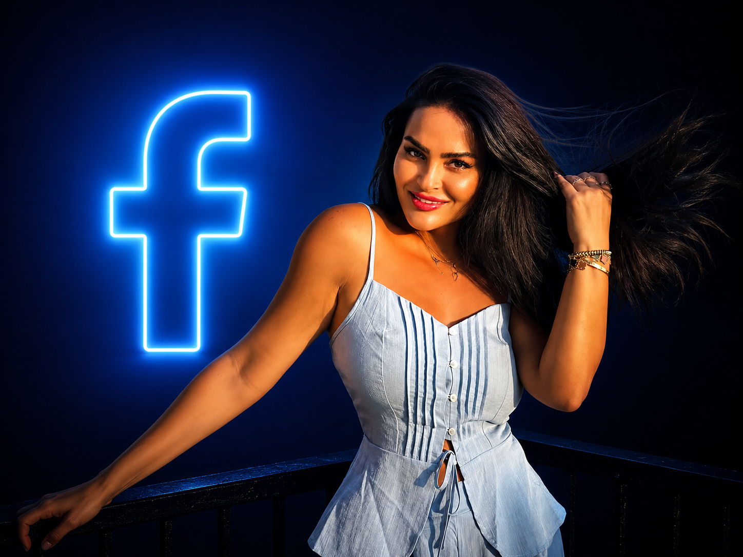 Facebook Page
