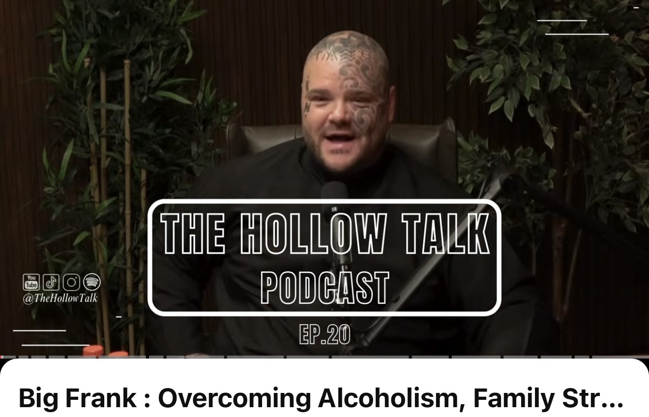 The Hollow Talk Podcast 