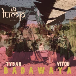 Tyban - Badawya feat. Vitoo