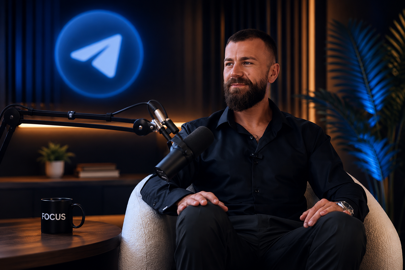 Telegram