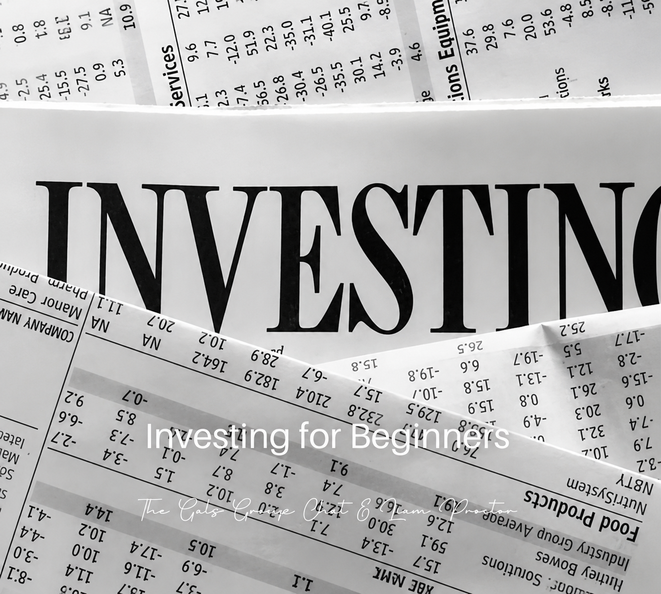 Buy Stock Investing for beginners