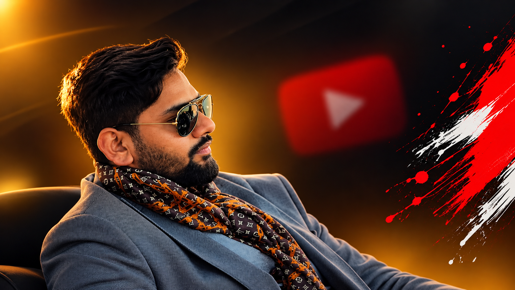 YouTube Channel