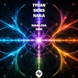 Tyban & Naila - Lafaf