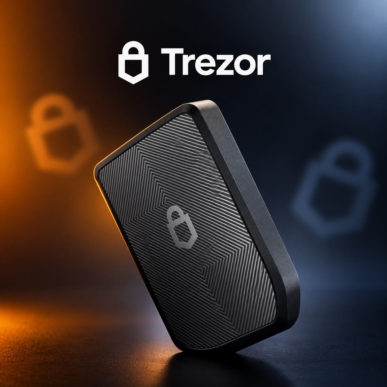 Buy Trezor Wallet