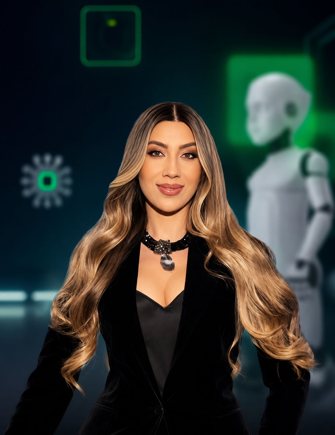 Women in Data Science (WiDS)