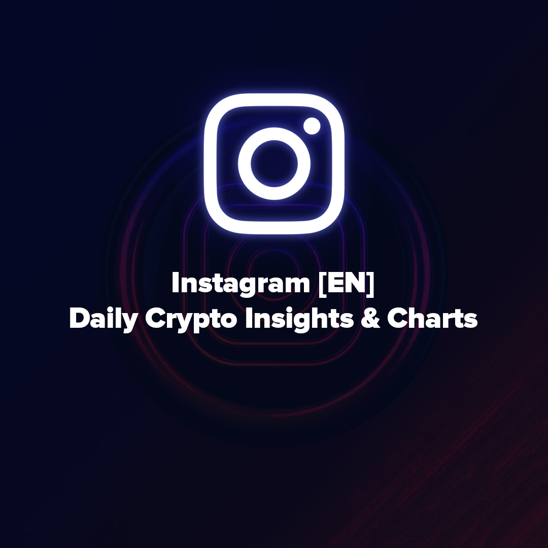 Instagram [EN] - Daily Crypto Insights & Charts