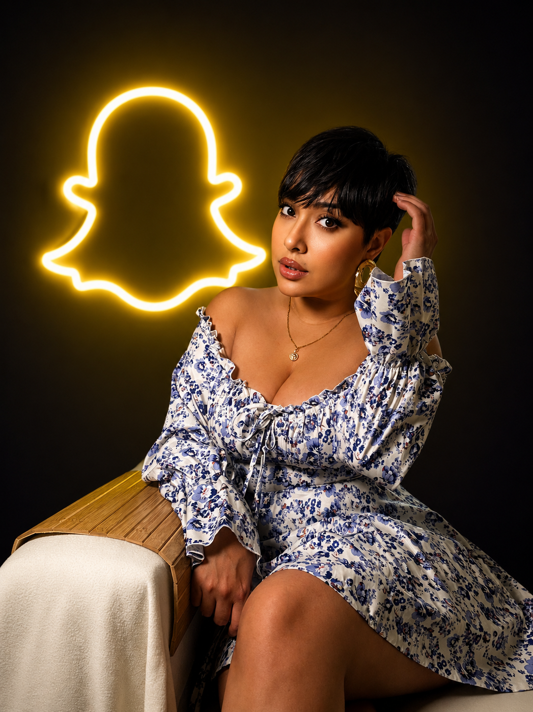 Snapchat