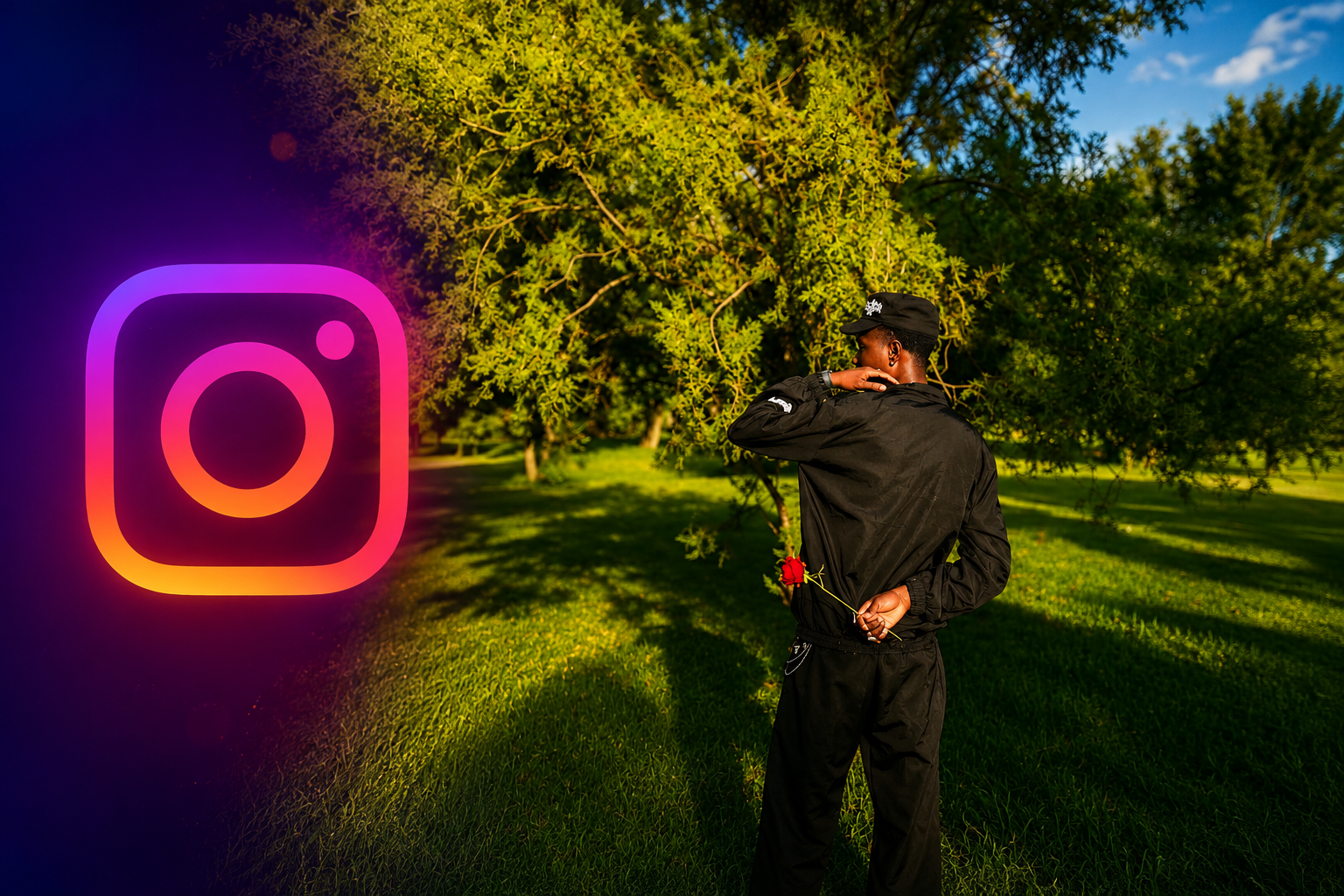 Instagram