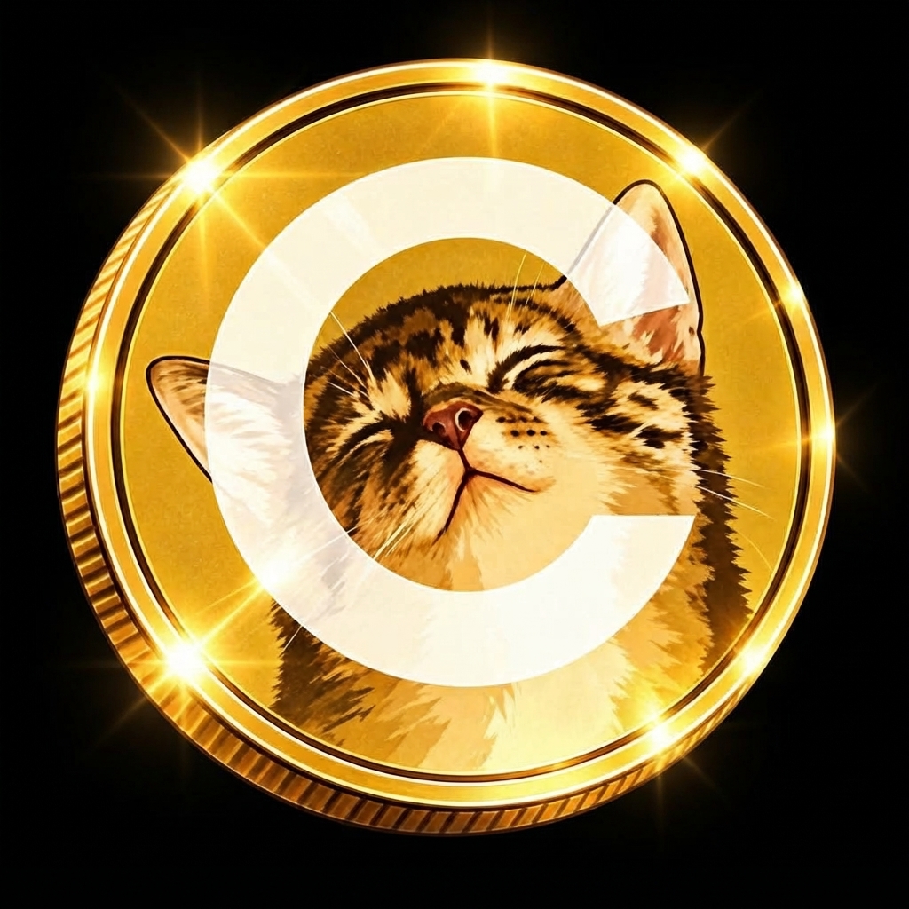 CATECOIN Official Website