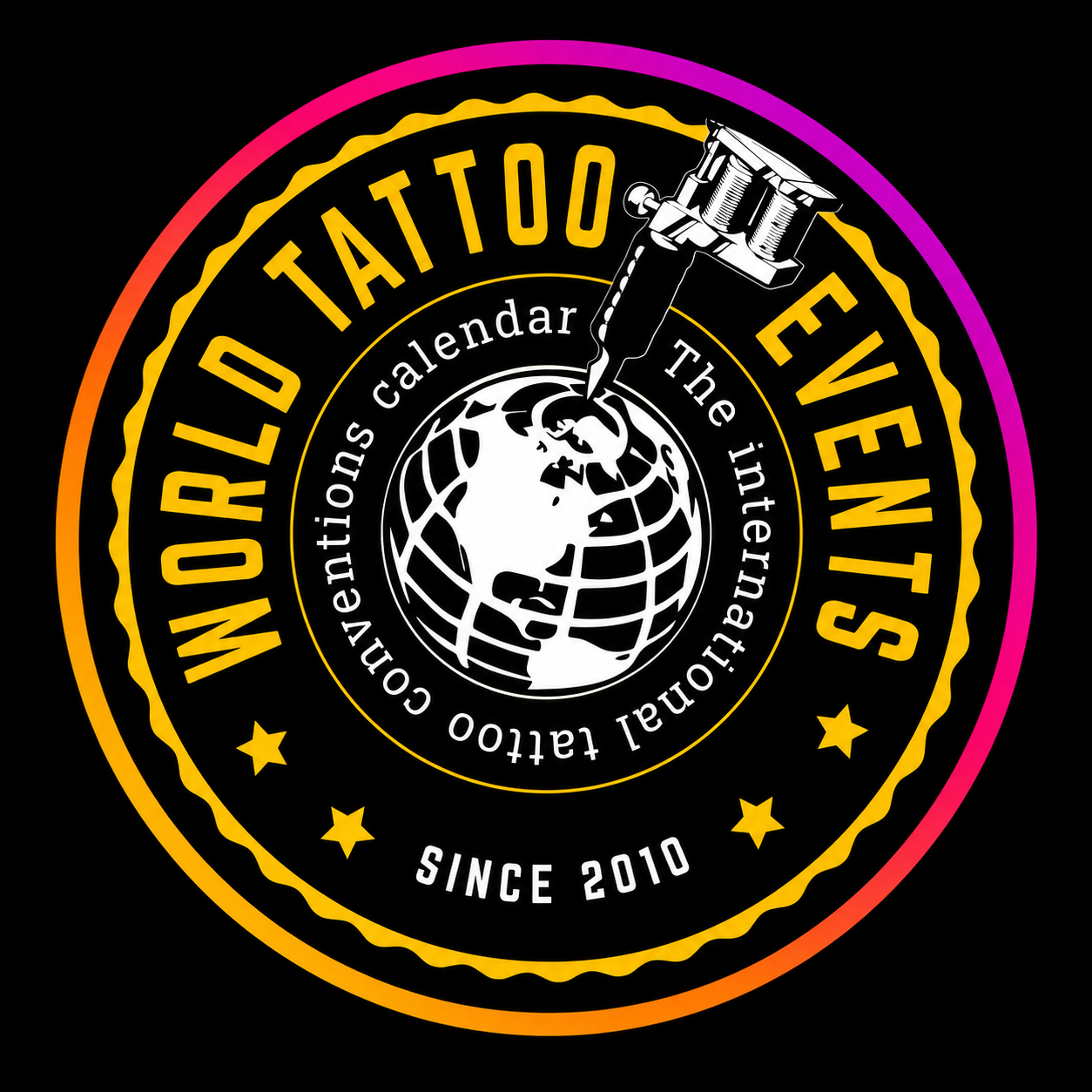 World Tattoo Event