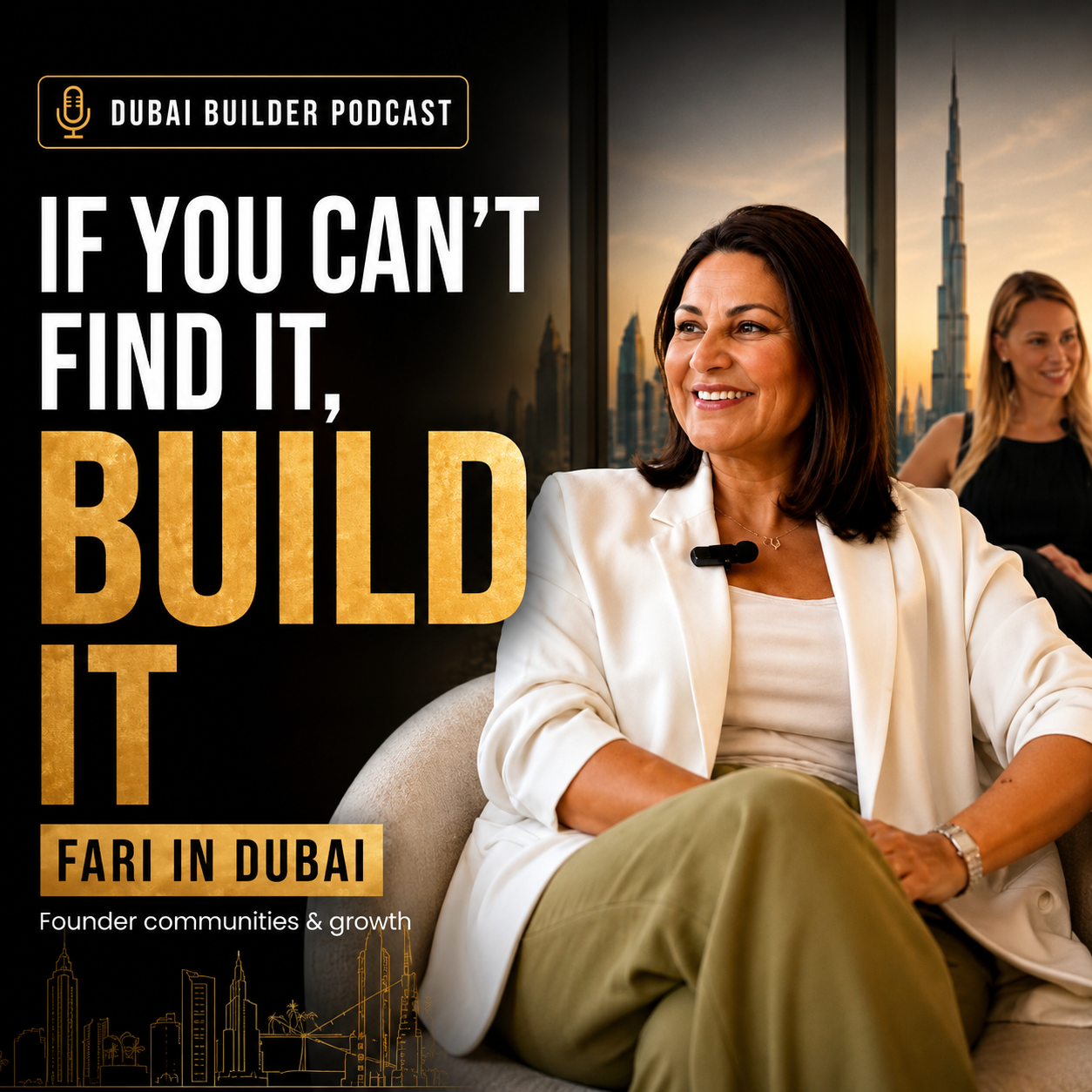 How Fari Builds Communities in Dubai