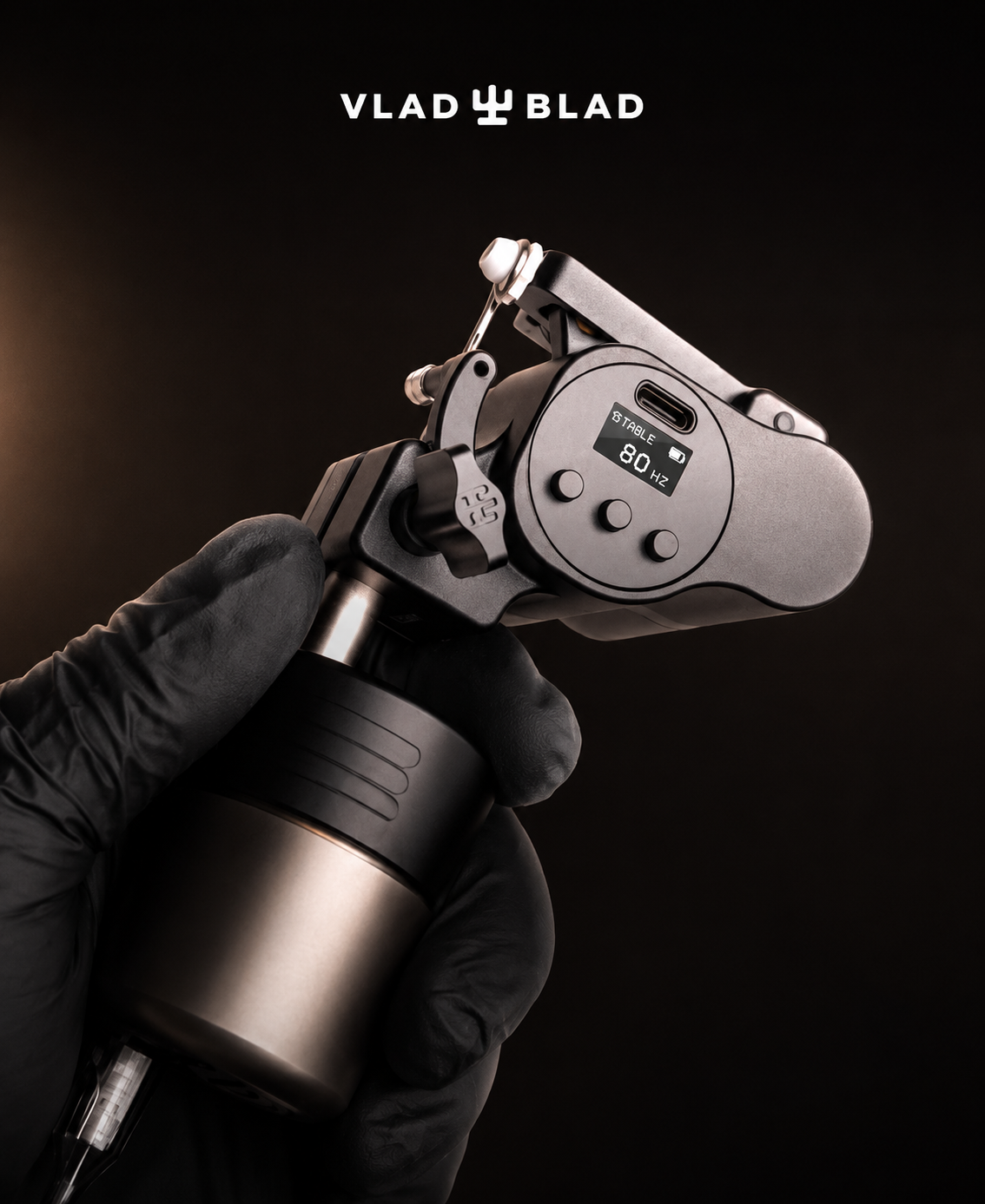 Vlad Blad Irons Worldwide