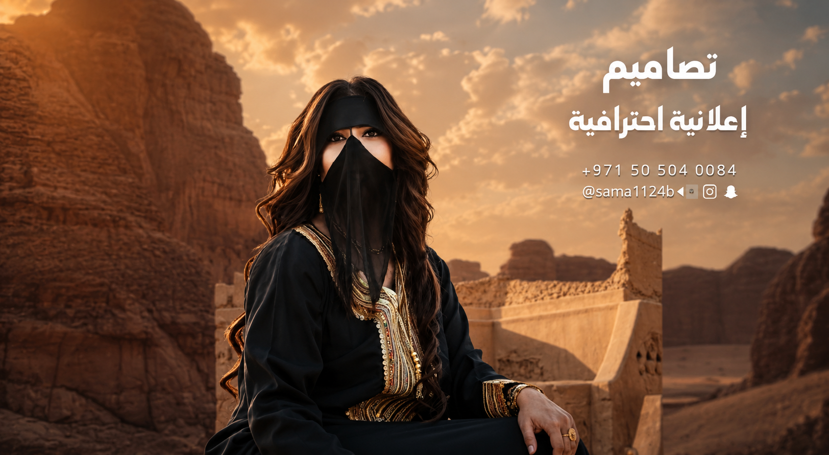 التصاميم الإعلانية إبداع يجذب عملاءك