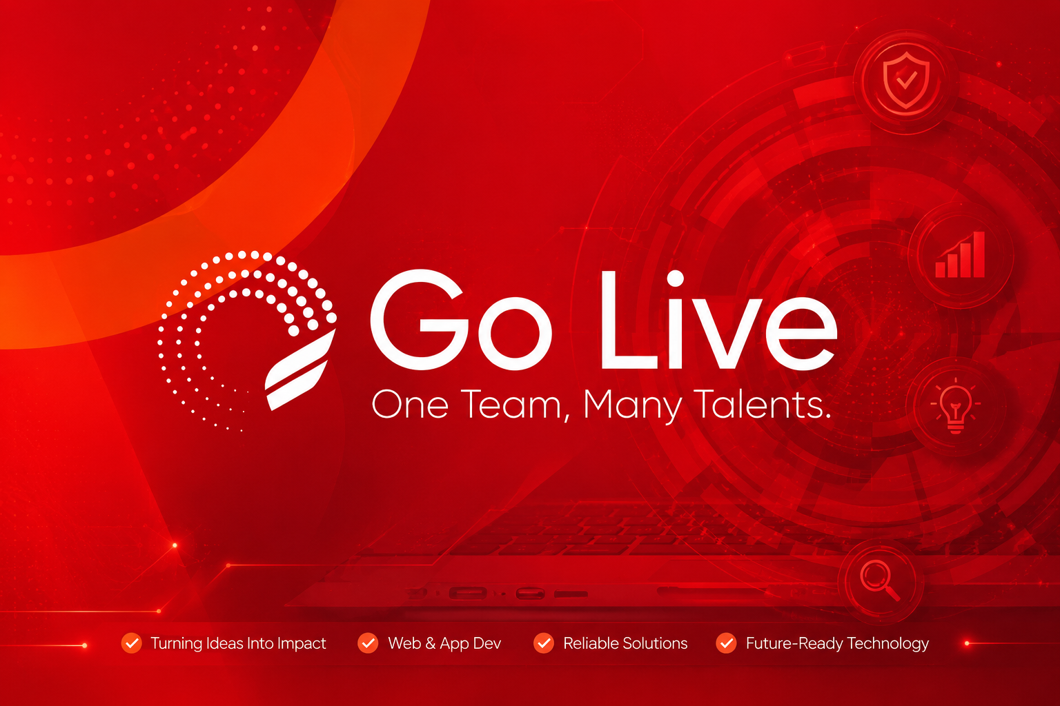 Our Website