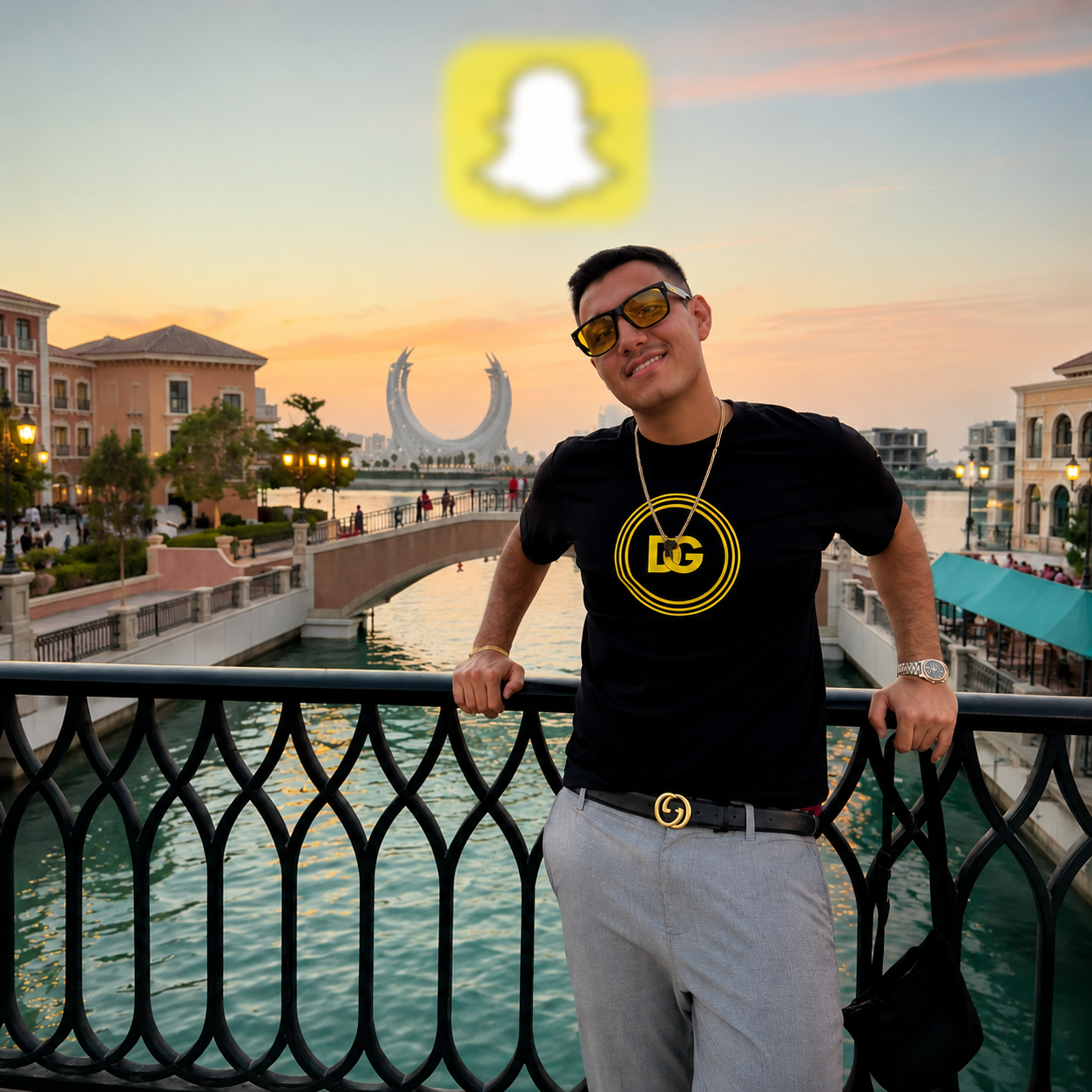 Snapchat