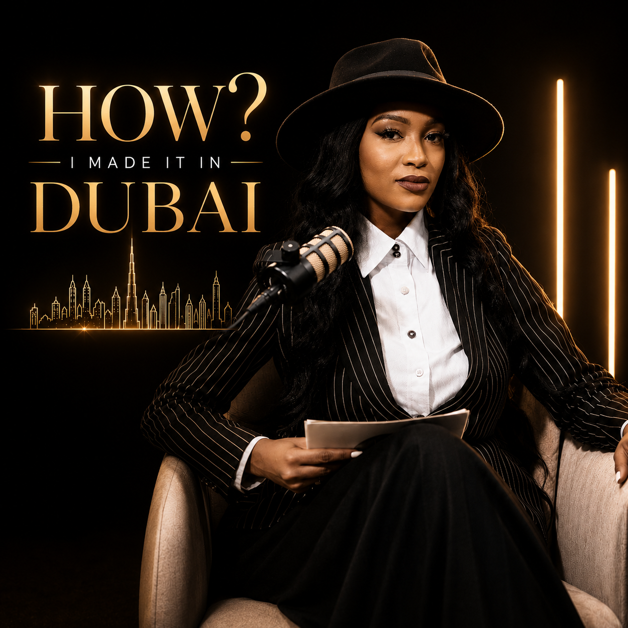 Its Called Dubai