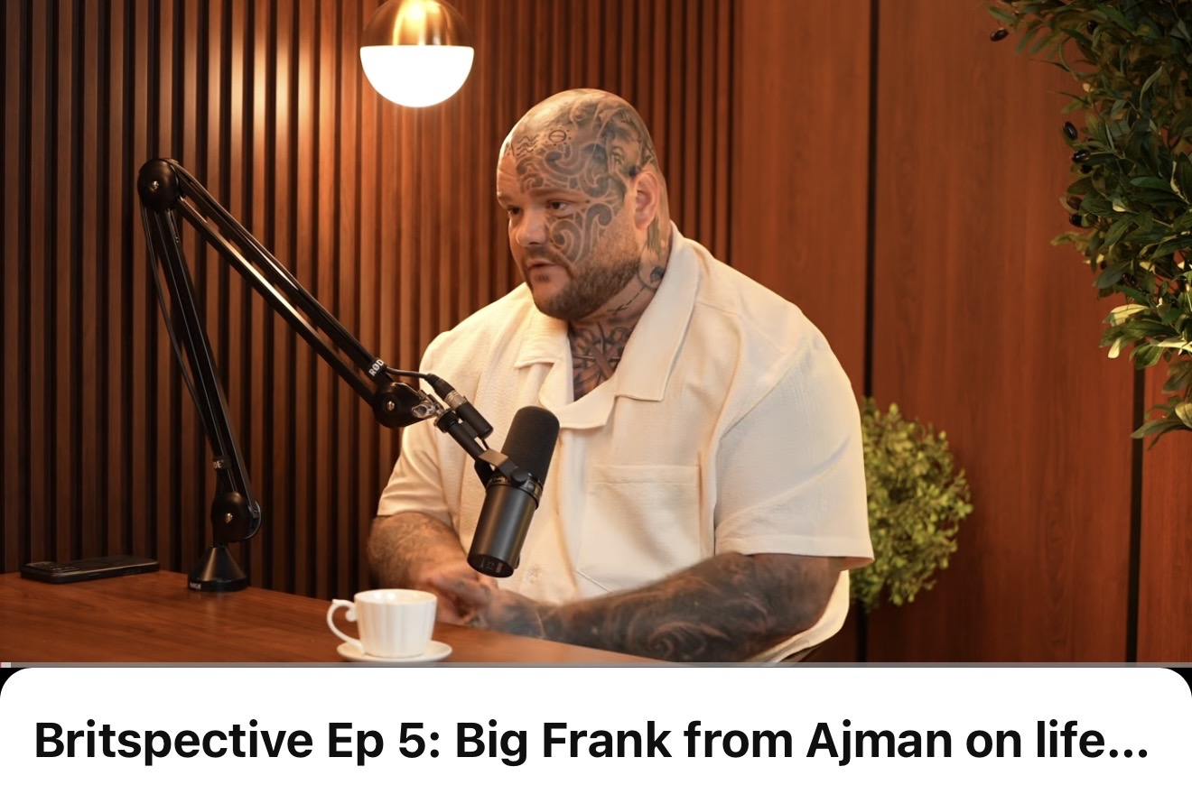 UAE Nik Podcast 