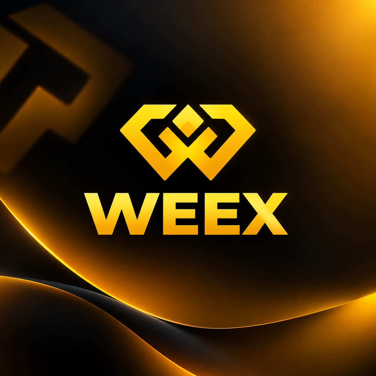 Register at WEEX
