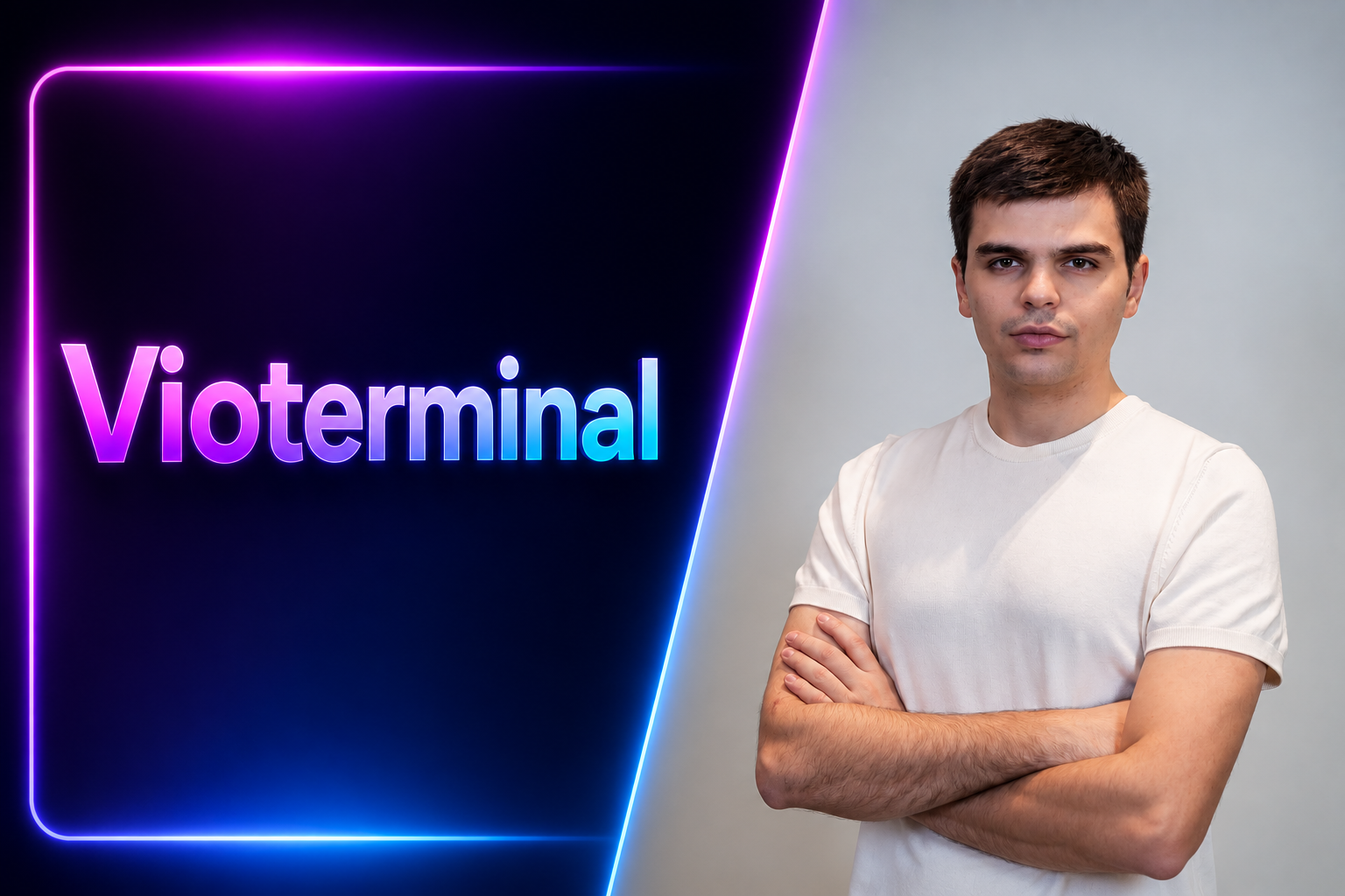 Instagram (VioTerminal)