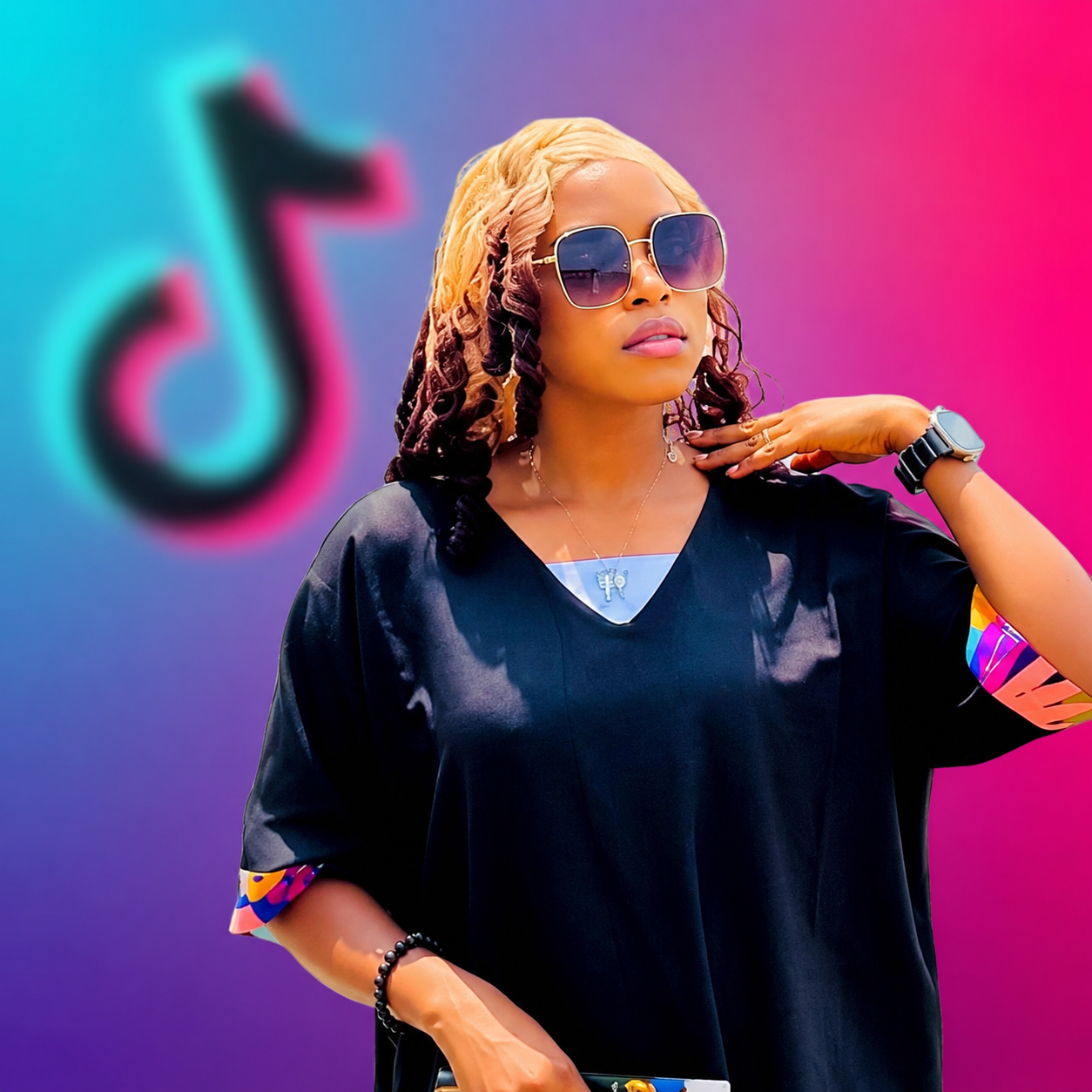 Tiktok