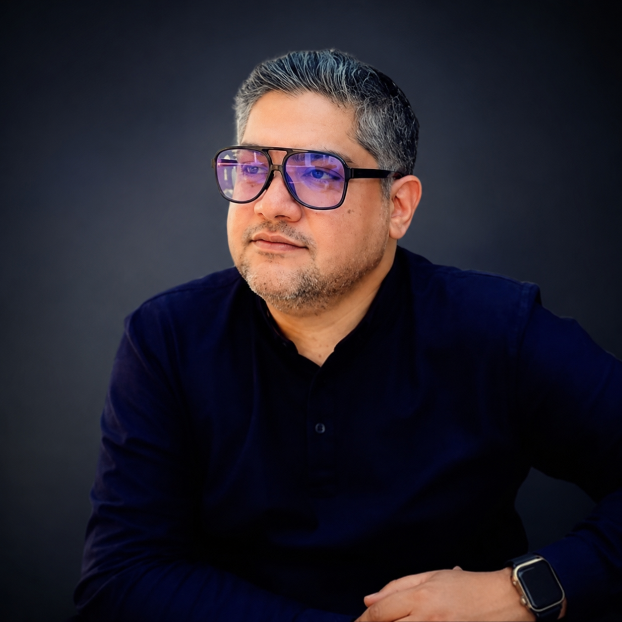 My Article on Medium