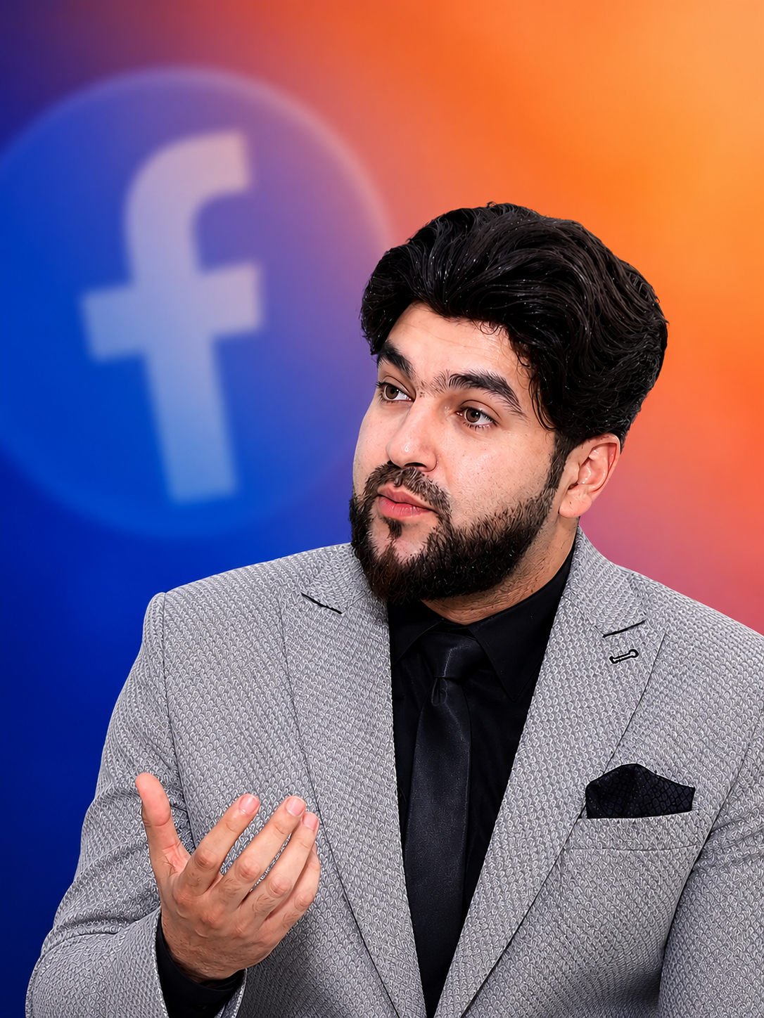 Facebook