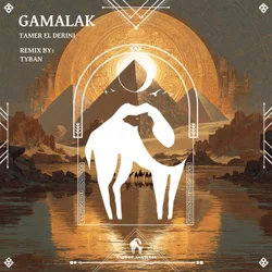Tamer El Derini - Gamalak (Tyban Remix)