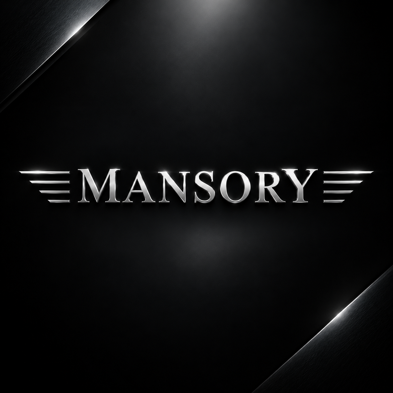 Mansory Boutique 