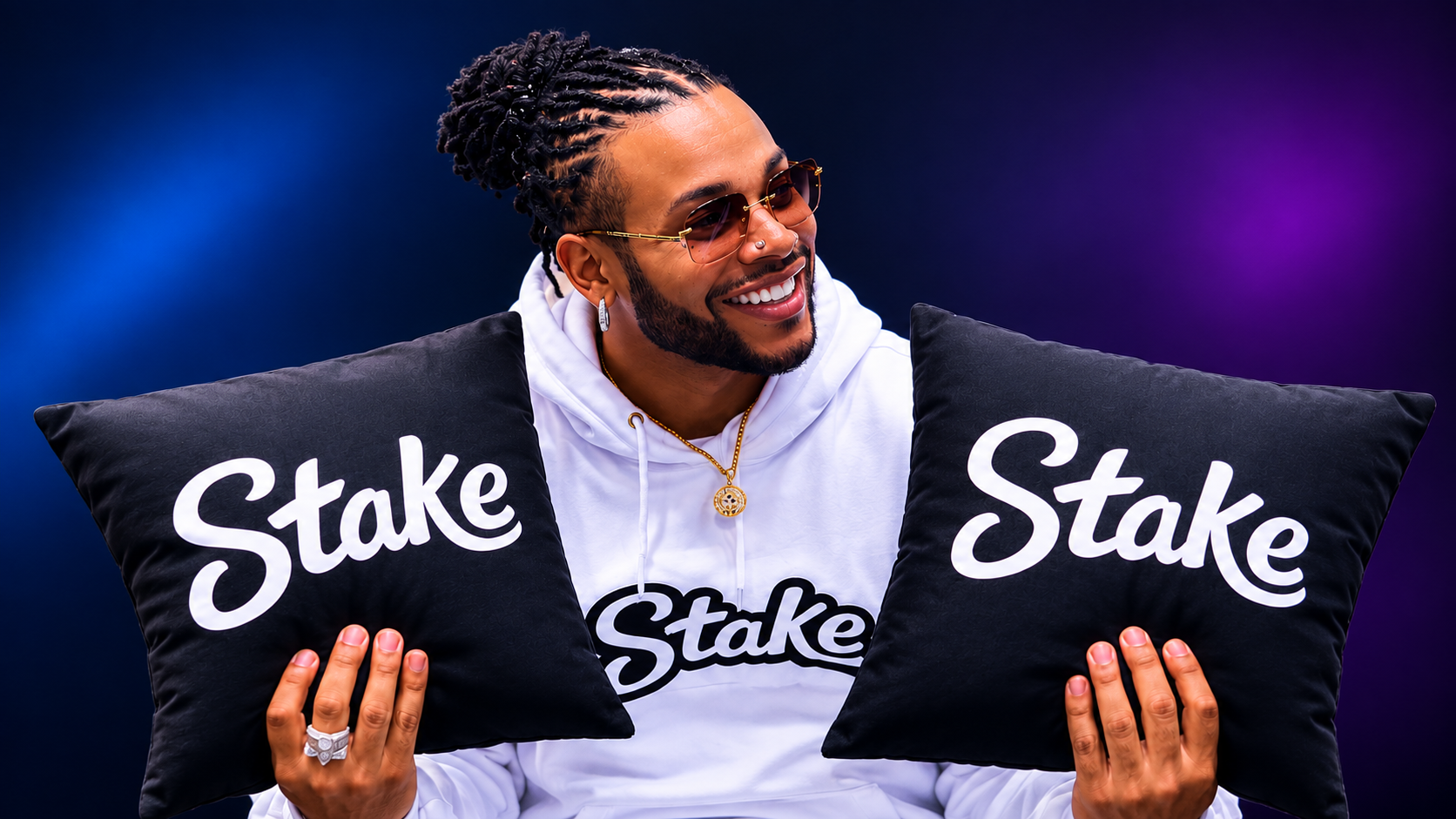 Stakes