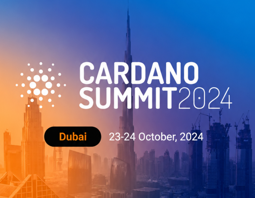 Cardano Summit 2024