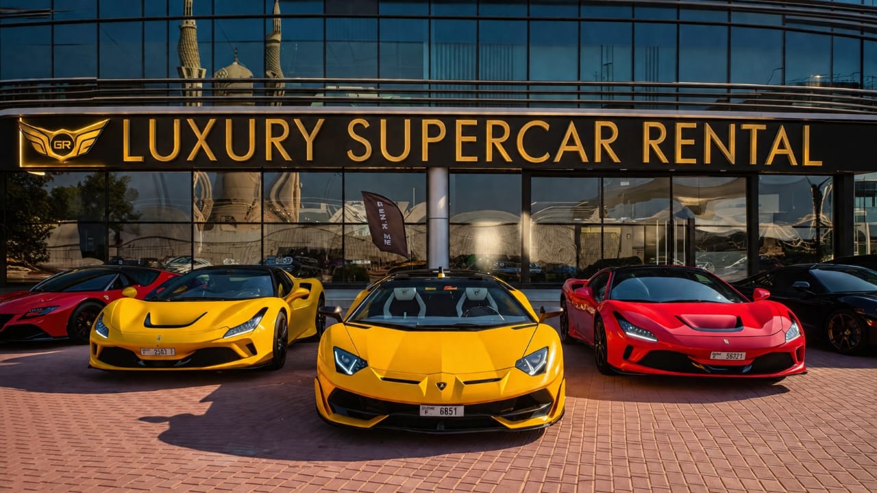 The Emirates Times