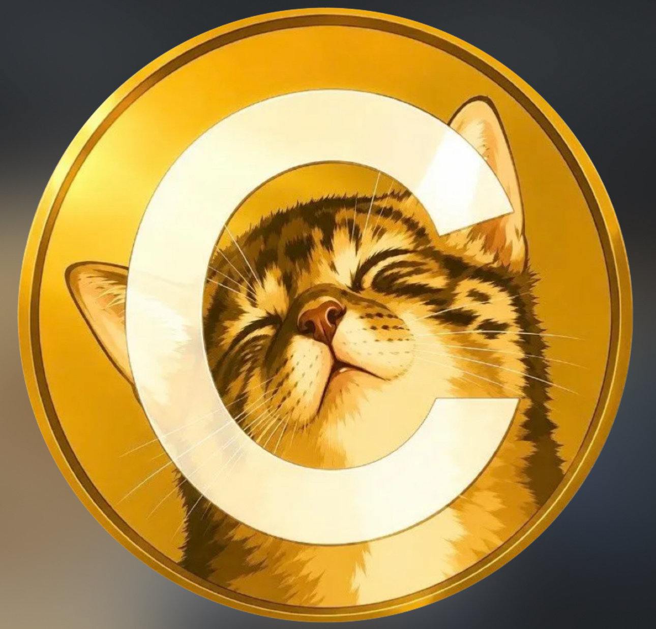 Official $CATE Website