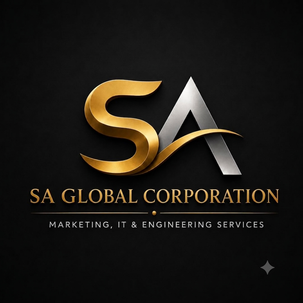 SA GROUP OF COMPANIES