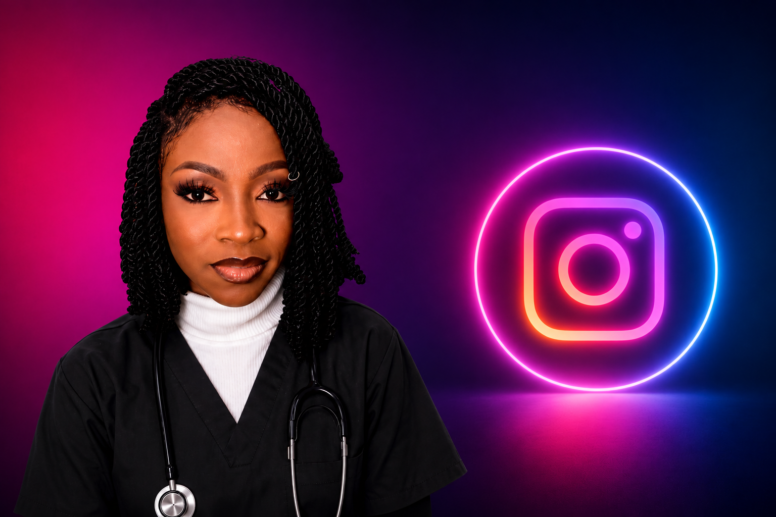 Instagram 