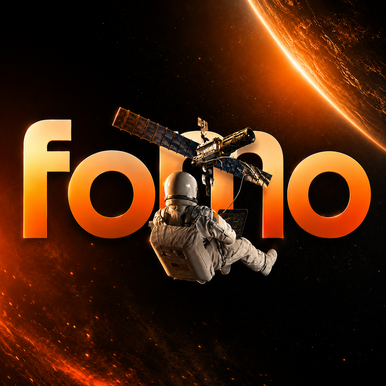 Signup & Trade on Fomo